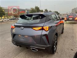 جی ئەی سی GS3